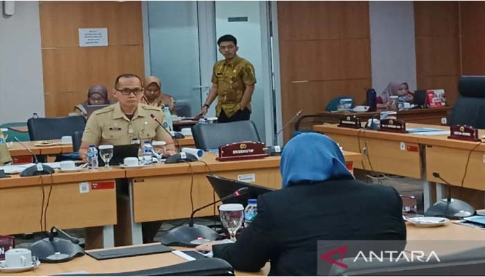 DKI targetkan seluruh kecamatan miliki Pos Pengaduan pada 2025