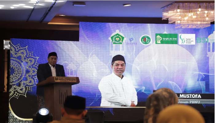 NU-Muhammadiyah Adik-Kakak yang Kedepankan Toleransi